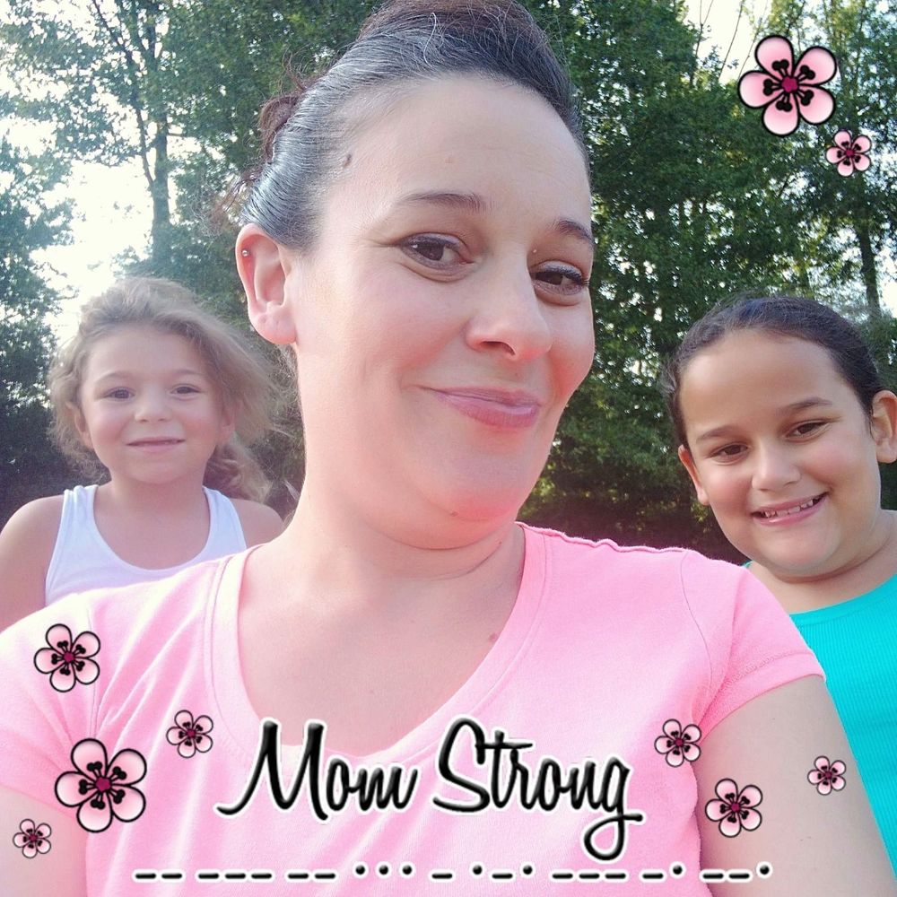 Meet your Posher, Jen